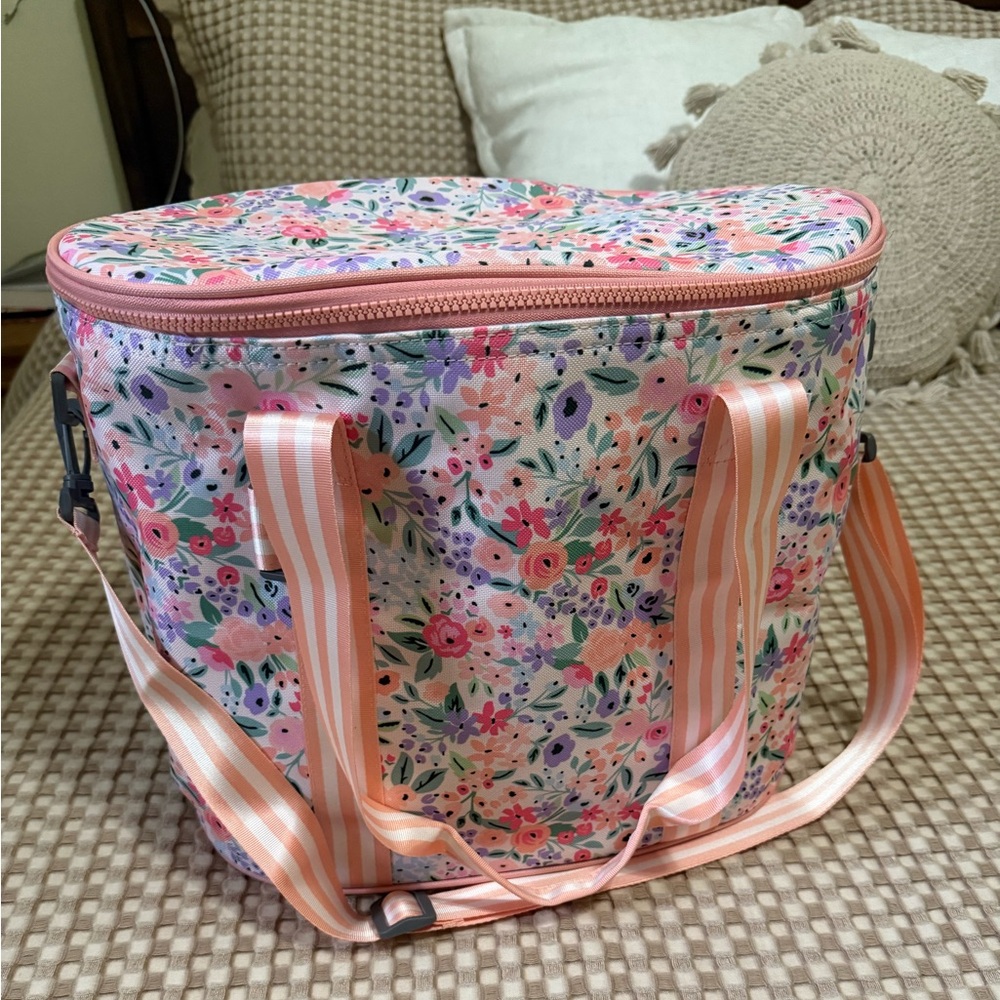 Cooler bag